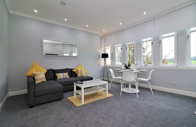 Greenlees Clubhouse 2 bed - Cambuslang - Foto 42