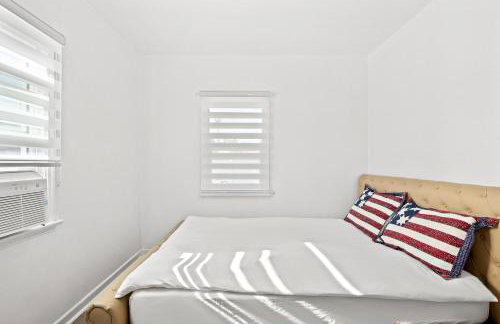 Near LA Cozy Home with Full Kitchen & Laundry - Foto 10