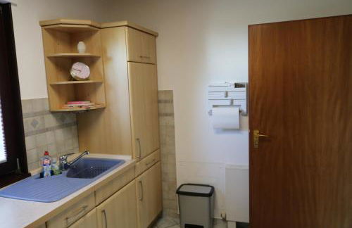 Ferienwohnung Lohrenz - Foto 25