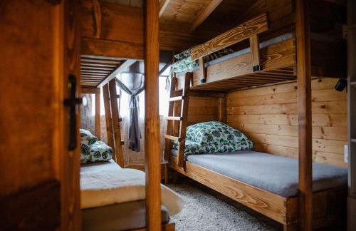 Domki na Górniej Łące - Domek Słowik - Foto 34