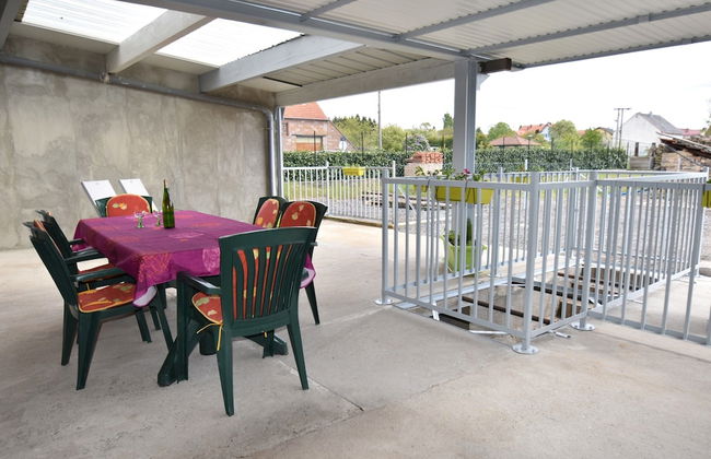 Elegant Holiday Home in Saint Louis With Garden - Foto 46