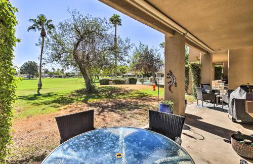 Modern Golf Course Retreat in Cathedral City! - Foto 26