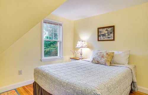 Beach Gear Provided! Harwich Port Family Escape - Foto 15