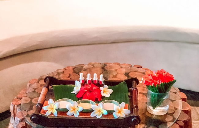 The Griya Villas and Spa - Foto 26