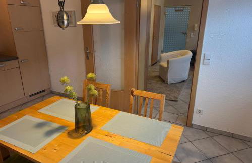 Apartment Schwanenbach - Foto 8