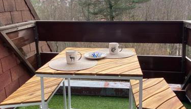 Gîte au nid de l’écureuil - Foto 2