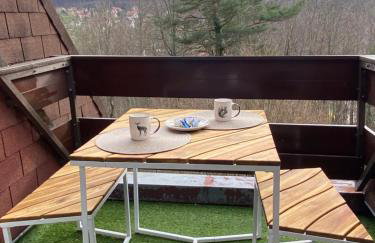 Gîte au nid de l’écureuil - Foto 2