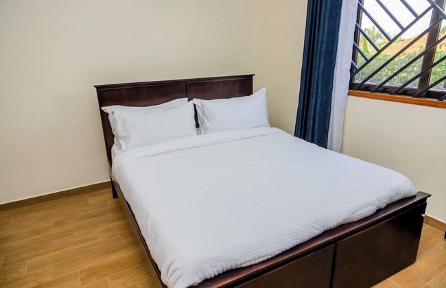 Cozy Residences Kampala 005 - Foto 2