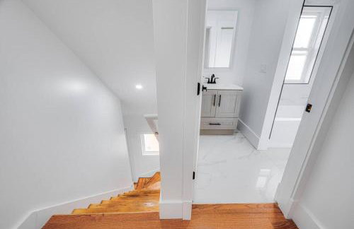 Enchanted Red Doors - Foto 22