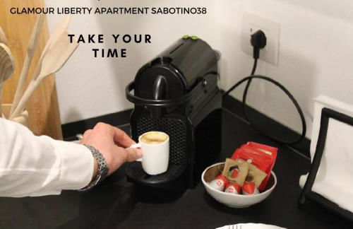 Glamour Liberty Apartment Sabotino38 - Foto 17