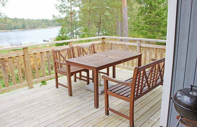 Svinö Stugby - Foto 27