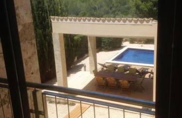 Schöne meernahe Villa mit Pool+Grill, Nähe Artà - Foto 15