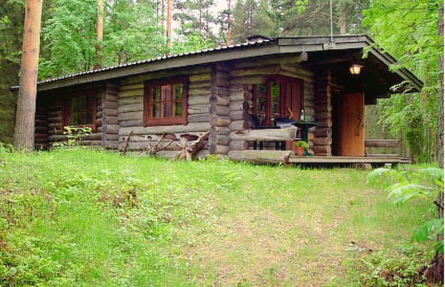 Metsäpirtti - Foto 16