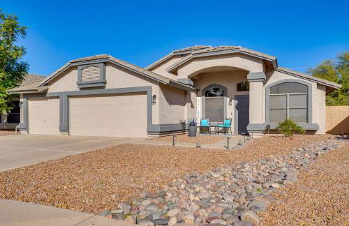 Close to Spring Training! Outdoor Oasis in Gilbert - Foto 39