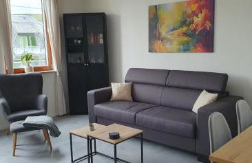 Ferienhaus Moselnest -Brauneberg - freistehend - klimatisiert - Foto 31