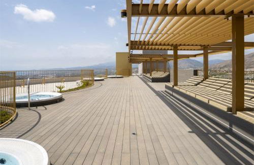 InTempo Luxury Sky View & Spa Resort - Photo 16