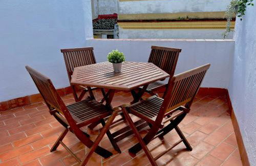 Alojanómadas Jerez Centro - Foto 17