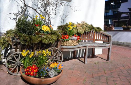 Ferienwohnungen Kurhotel Eichinger - Foto 11