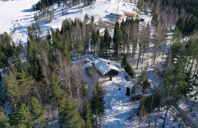 Kallioranta Cottage - Photo 61