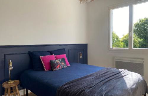 Appartement spacieux climatisé avec terrasse - Foto 6