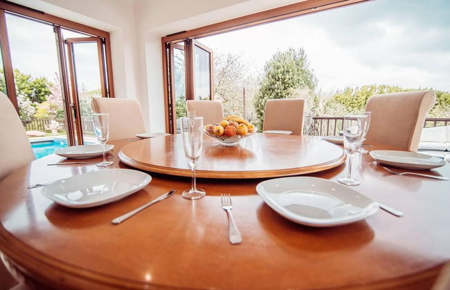 Threeways Retreat With Heated Swimming Pool - Foto 15