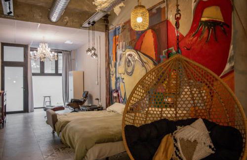 Espacio Lirola Art & Living - Foto 20