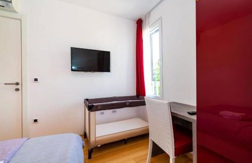 Sunnyside Apartments Petrčane - Foto 24