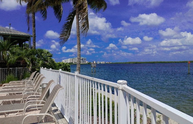 Lovers Key Resort by Check In Vacation Rentals - Photo 48