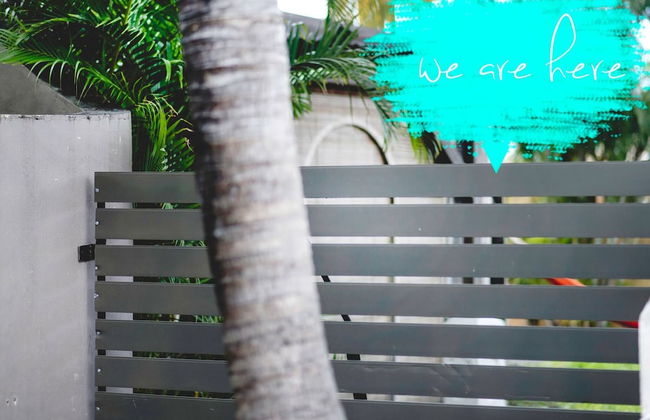 Ti Baz Beach House With Mountain View - Photo 25