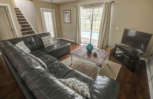 Lyn's Southern Dunes Vacation Home - Foto 8