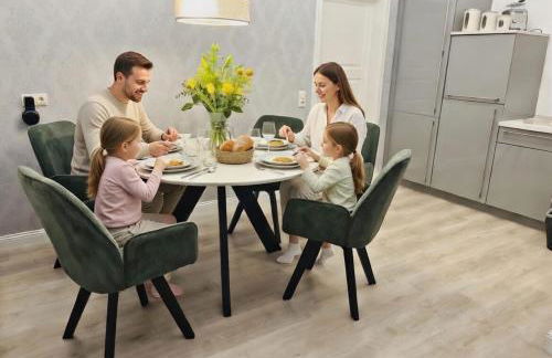 Hof Steinhütten Boutique Apartments - Foto 6