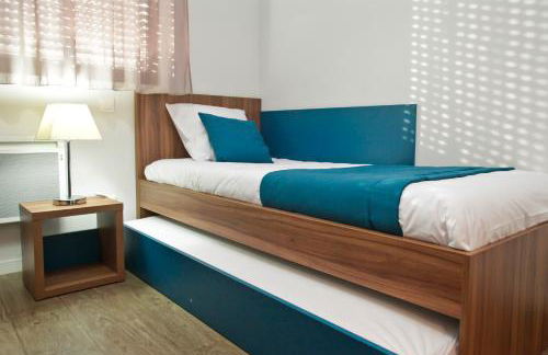 Appart'hôtel Odalys City - Tours Le Jardin des Lettres - Foto 44