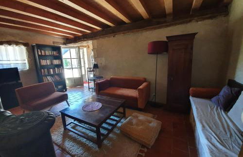 Maison de charme - Photo 8