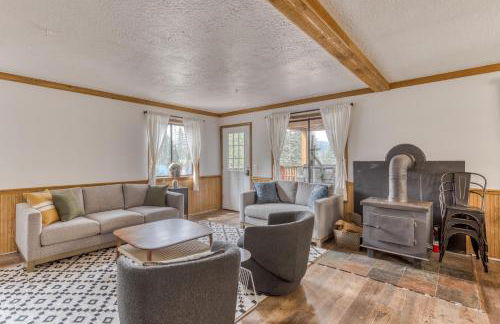 Little Trail Lodge - Unit B - Foto 8