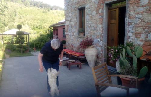 B&B la Concordia - Foto 35