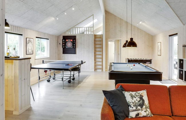 Holiday Home in Idestrup - Foto 10