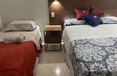Apartamento amplo e confortável - Foto 12