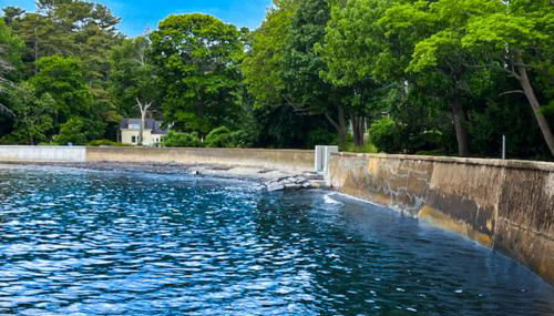 Black Cove Cottage - Foto 4