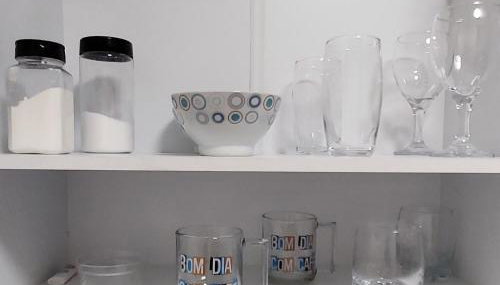 Estrelas do 132 - Foto 1