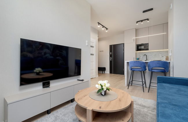 Rzeszów Apartament Sypialnia by Renters - Foto 11