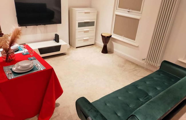 Fully-equipped Flat in the City of London - Foto 16
