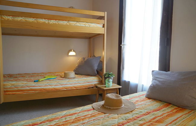 VVF Luberon Provence, Murs - Foto 9