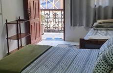 Angel Ilha Flats e Varanda da Praia - Foto 23