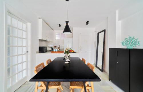 MARBELLA BANUS SUITES - Banus, modern, bright and balcony - Foto 28