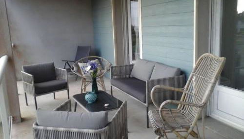 Holiday Home Robinson-Villa mit Meerblick- 50m vom Strand entfernt by Interhome - Foto 2