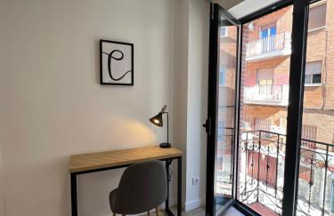 Cituspace Cuatro Caminos - Photo 14