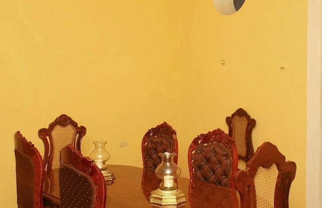 Merida Downtown Casa Colonial Suite - Foto 21