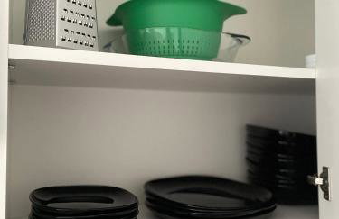 Apartament Przytulny 2, self check-in, blisko lotniska - Foto 14