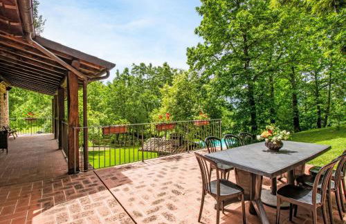 Holiday Home La Moscella by Interhome - Foto 15