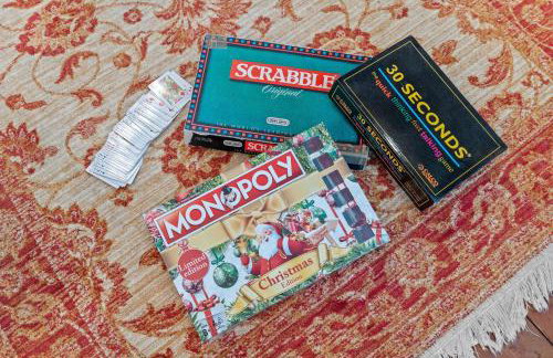 Home in The Vale of Evesham - Photo 98